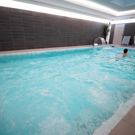 La Meridiana, & Hotel 4*