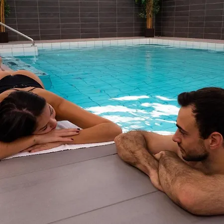 Hotel La Meridiana, &