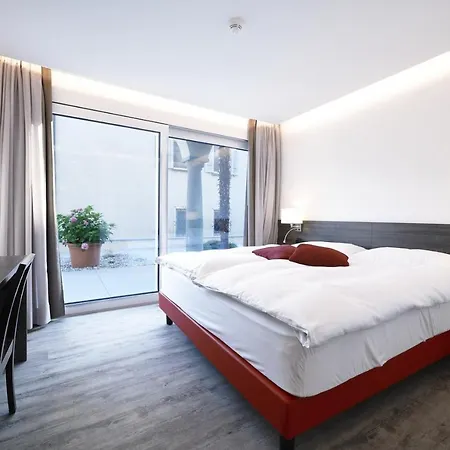 Hotel La Meridiana, &
