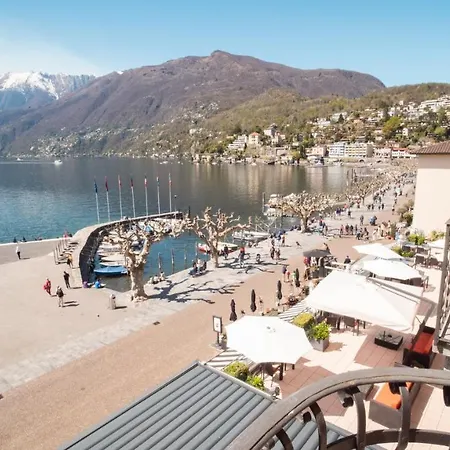 La Meridiana, Lake&spa Hotel