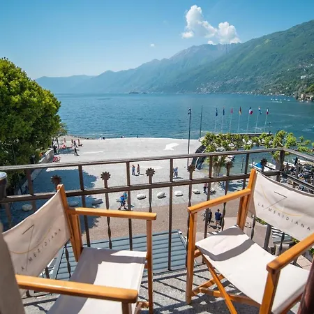 Hotel La Meridiana, & 4*