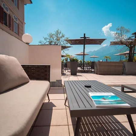 La Meridiana, & Hotel Ascona