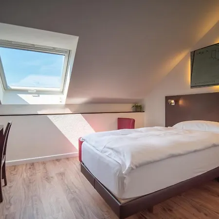 Hotel La Meridiana, &