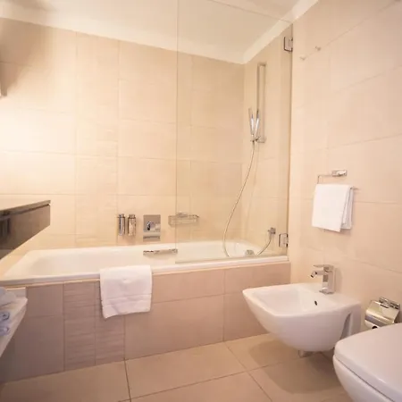 La Meridiana, & 4* Ascona