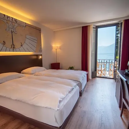 La Meridiana, & Hotel 4*