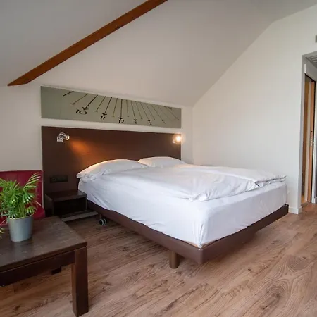 Hotel La Meridiana, & Ascona