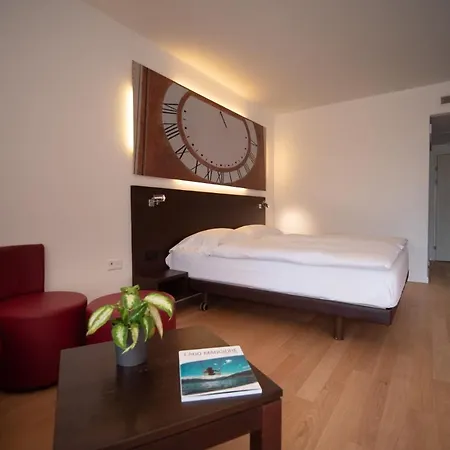 Hotel La Meridiana, & Ascona