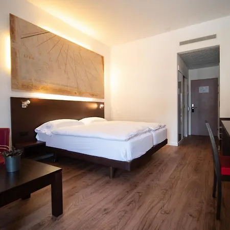 Hotel La Meridiana, &