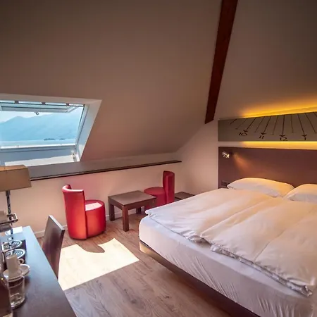 Hotel La Meridiana, &