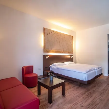 Hotel La Meridiana, &