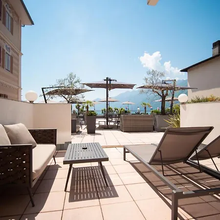 La Meridiana, & Hotel 4*