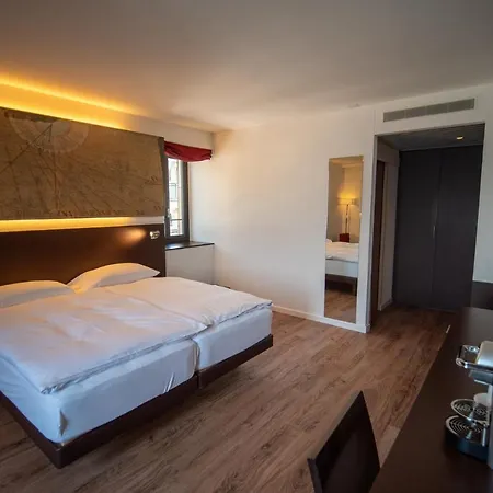 La Meridiana, Lake&spa