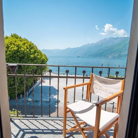 Hotel La Meridiana, & 4*