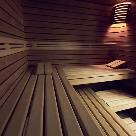 La Meridiana, Lake&spa Hotel Ascona