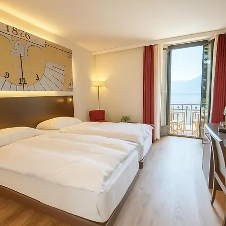 Отель La Meridiana, & 4*