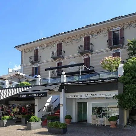 La Meridiana, & 4* Ascona