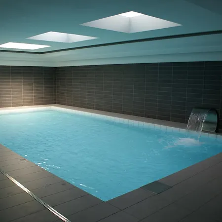 La Meridiana, Lake&spa Hotel Ascona