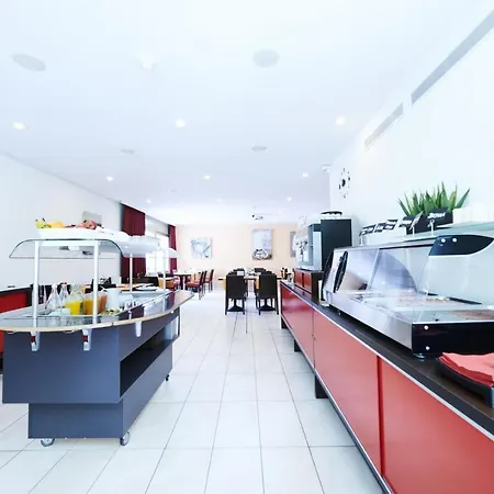 La Meridiana, & Hotel 4*