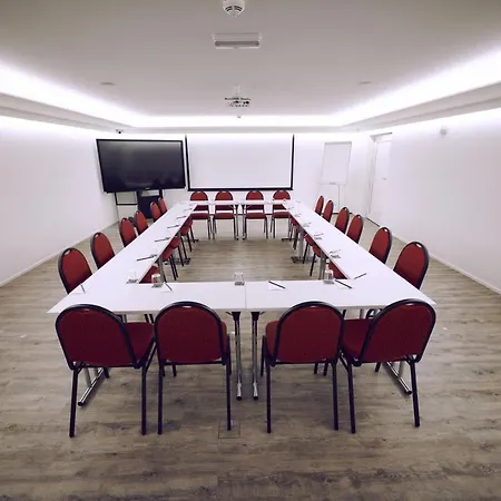 La Meridiana, & Hotel 4*