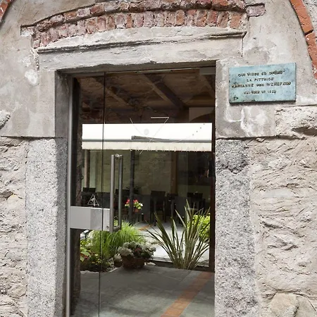 Hotel La Meridiana, &