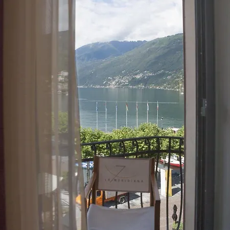 Hotel La Meridiana, &