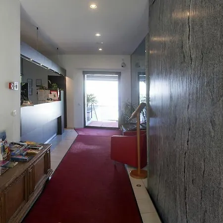 Hotel La Meridiana, & 4*