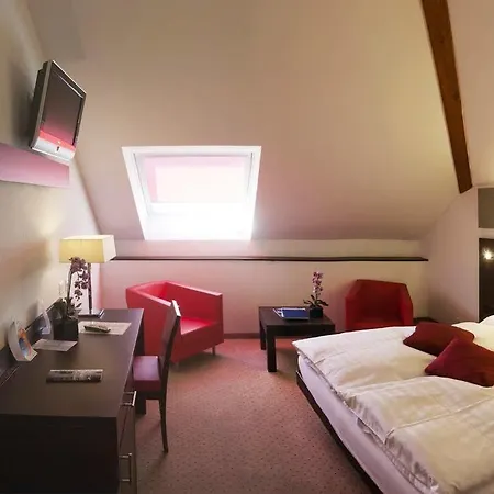 Hotel La Meridiana, &