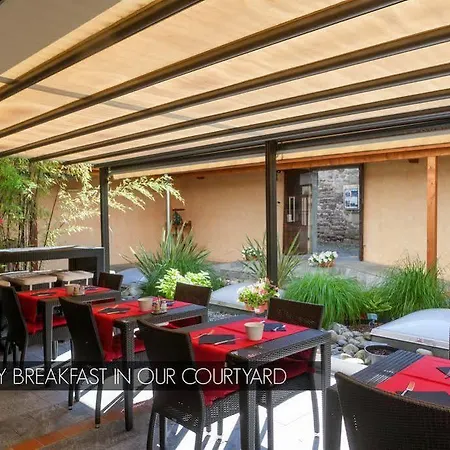 Hotel La Meridiana, &