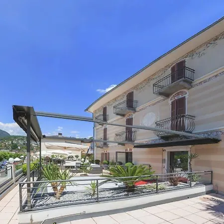 La Meridiana, &