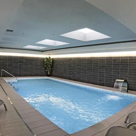 La Meridiana, & Hotel 4*