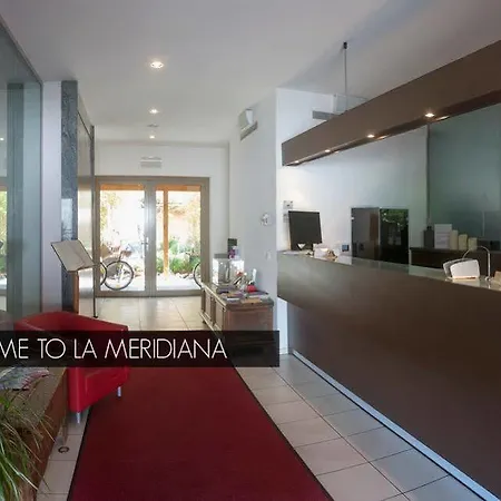 La Meridiana, & Ascona