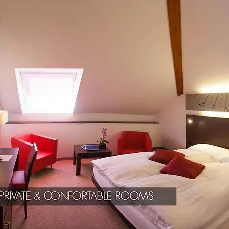 Hotel La Meridiana, & 4*