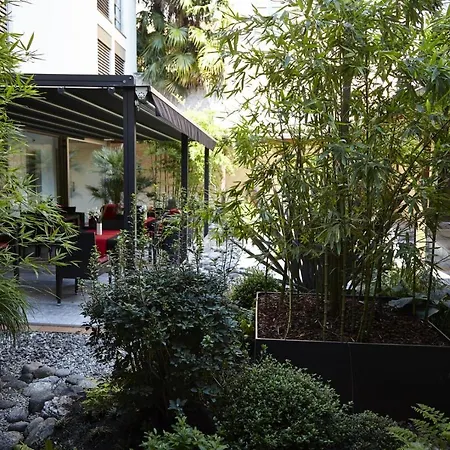 La Meridiana, Lake&spa 4*