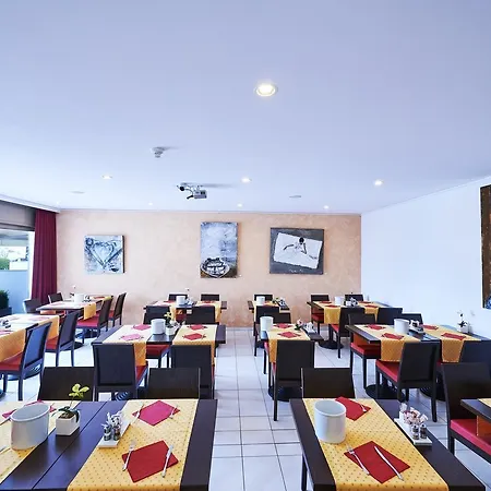 Hotel La Meridiana, &