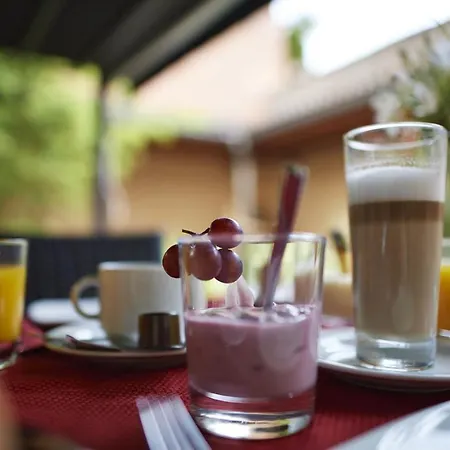Hotel La Meridiana, & 4*