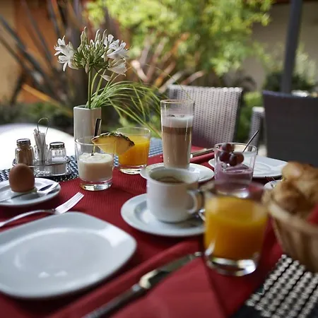 Hotel La Meridiana, &
